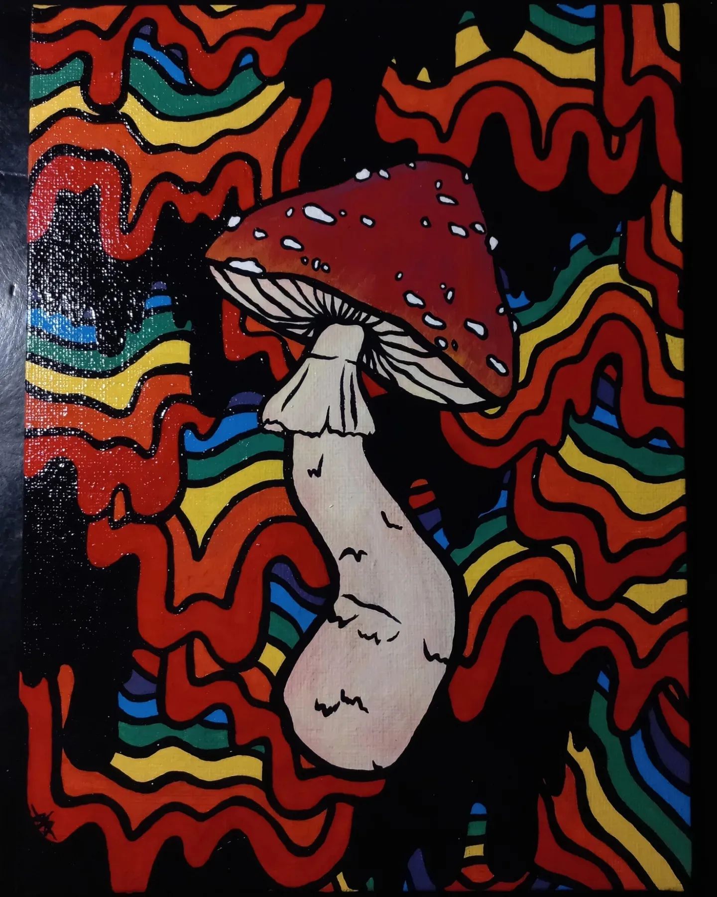 Shroom