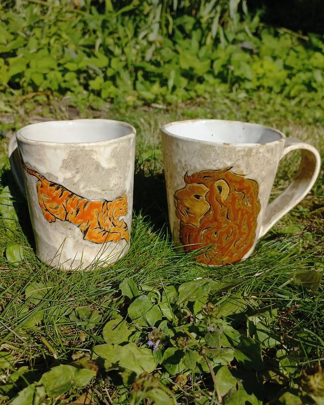 Mugs